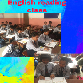 Best School of Bhiwadi